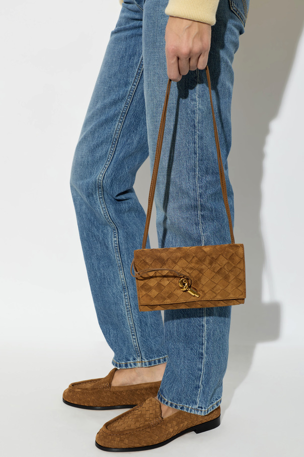 Bottega Veneta Bolso de hombro ‘Andiamo’