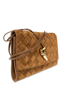 Bottega Veneta Bolso de hombro ‘Andiamo’