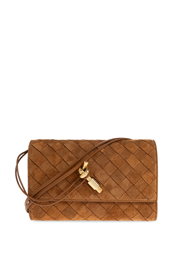 Shoulder bag ‘Andiamo’ od Bottega Veneta