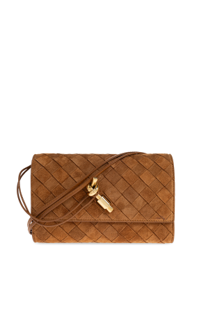 Shoulder bag ‘andiamo’ od Bottega Veneta