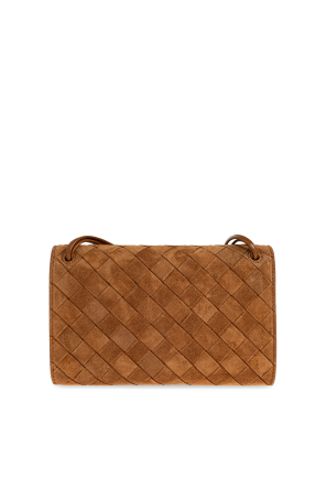 Bottega Veneta Schultertasche ‘Andiamo’
