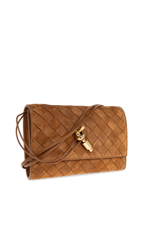 Bottega Veneta Schultertasche ‘Andiamo’