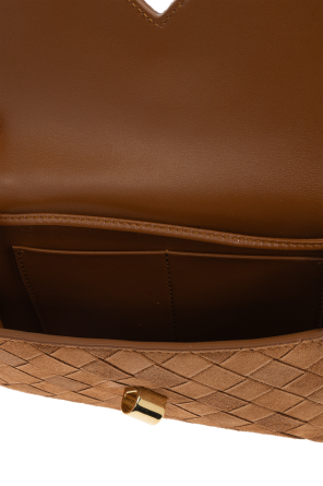 Bottega Veneta Schultertasche ‘Andiamo’