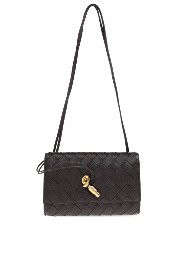 Bottega Veneta Shoulder bag "Andiamo"