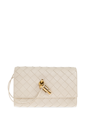 Cartera de mano 