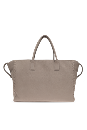 Bottega Veneta Handgepäcktasche „Cabat Large“