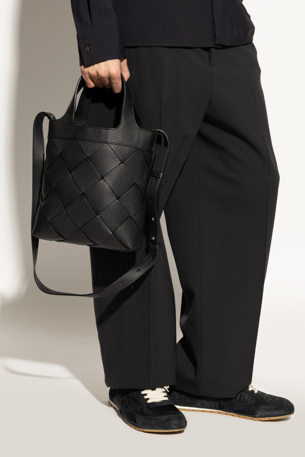 Bottega Veneta Shoulder bag `Diego Small`