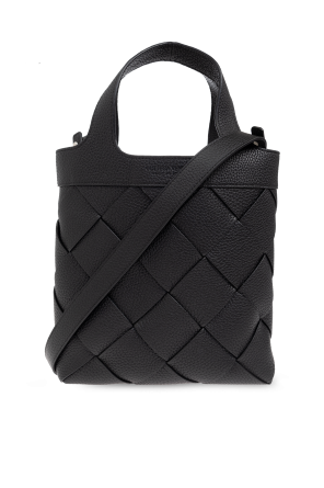 Shoulder bag `Diego Small`