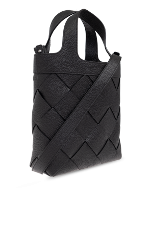 Bottega Veneta Shoulder bag `Diego Small`
