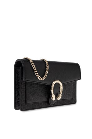 Gucci Portemonnaie an der Kette „Dionysus“