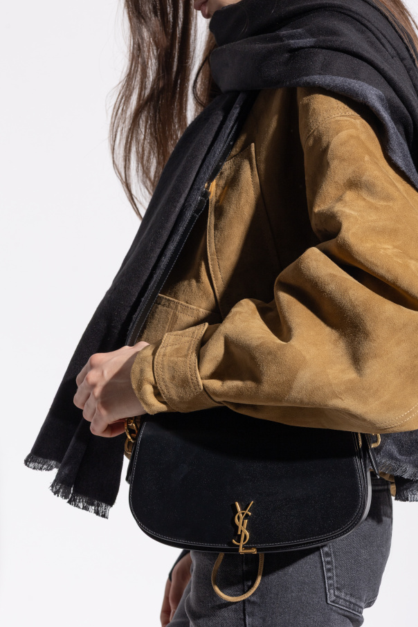 Saint Laurent "Voltaire" bag