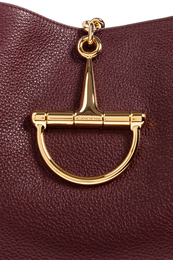 Gucci Handbag "Softbit Maxi"