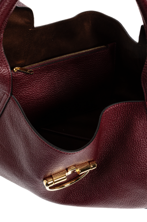 Gucci Handbag "Softbit Maxi"