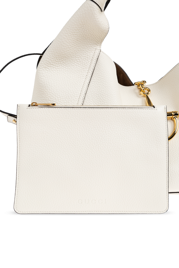 Gucci Handbag "Softbit Maxi"