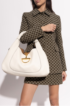 Handtasche „softbit maxi“ od Gucci