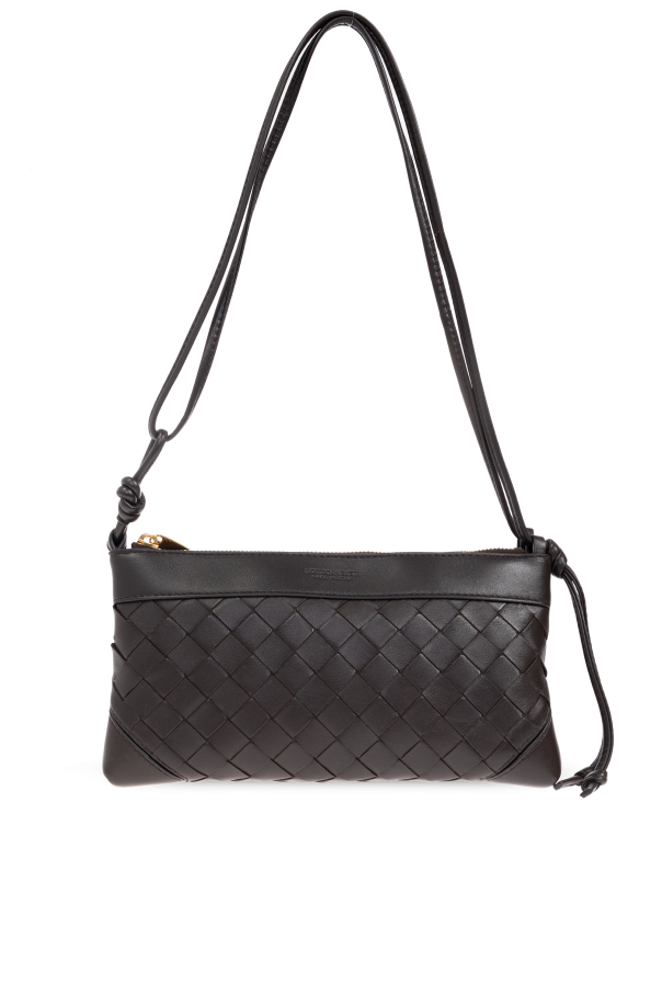 Bottega Veneta Torba na ramię `Andiamo`