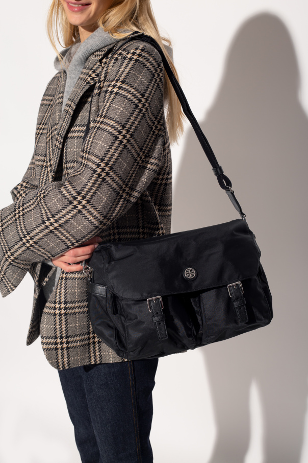 Virginia Small Messenger Bag