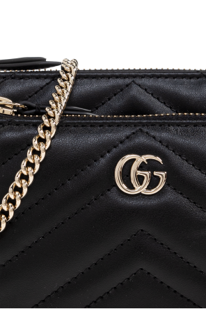 Gucci Clutch bag "GG Marmont 2.0 Small"