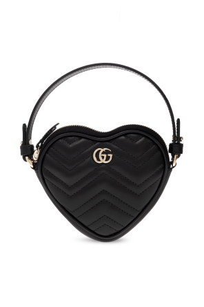 Bolso de mano "GG Marmont Mini"