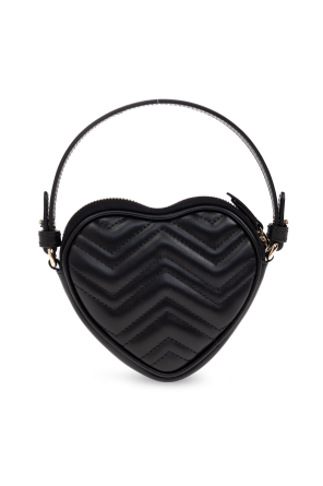 Gucci Bolso de mano "GG Marmont Mini"