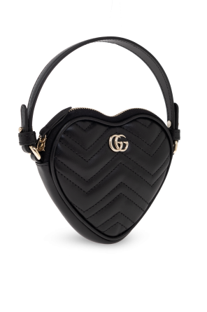 Gucci Bolso de mano "GG Marmont Mini"