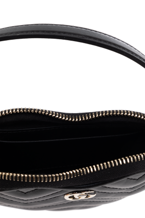 Gucci Bolso de mano "GG Marmont Mini"