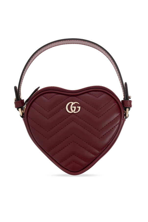 Handbag `GG Marmont Mini` od Gucci