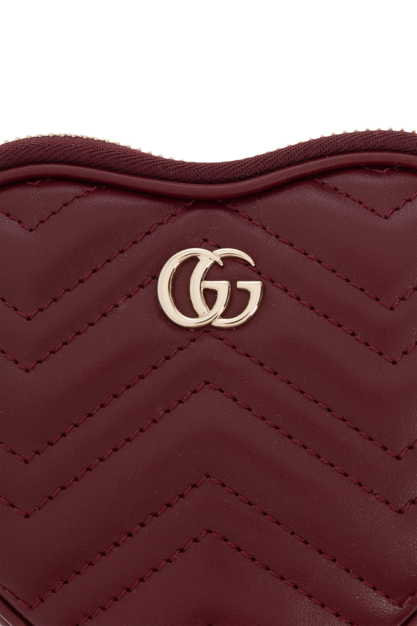 Gucci Handbag `GG Marmont Mini`