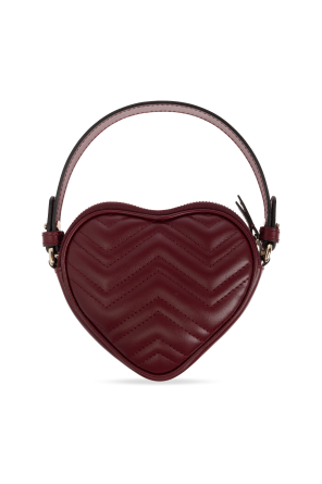 Gucci Handbag `GG Marmont Mini`