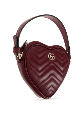 Gucci Handbag `GG Marmont Mini`