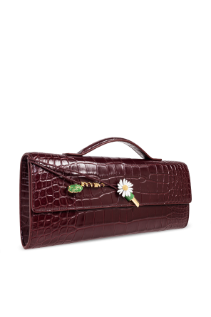 Bottega Veneta Andiamo’ clutch