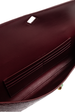 Bottega Veneta Andiamo’ clutch