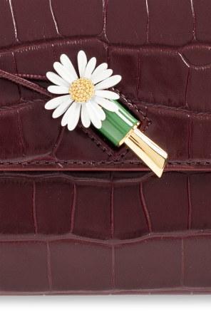 Bottega Veneta Andiamo’ clutch