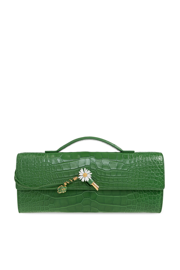 "Andiamo Small" clutch od Bottega Veneta