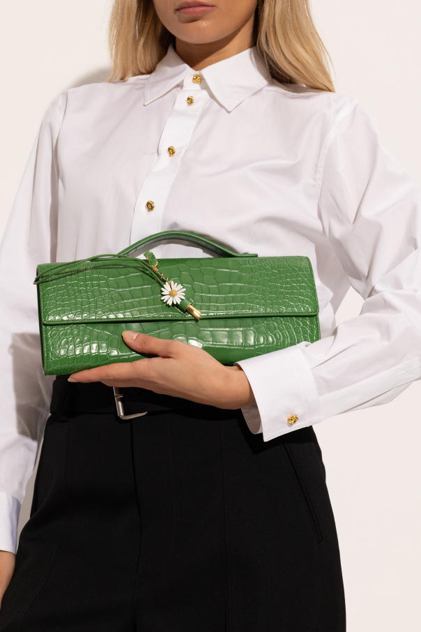 Bottega Veneta "Andiamo Small" clutch