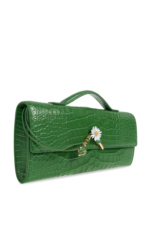 Bottega Veneta "Andiamo Small" clutch