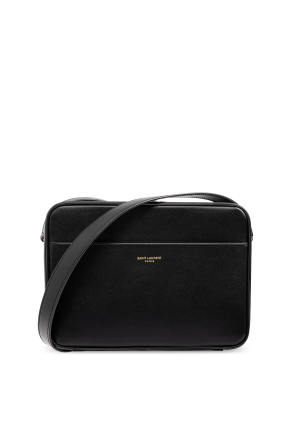Umhängetasche „camera case“ od Saint Laurent