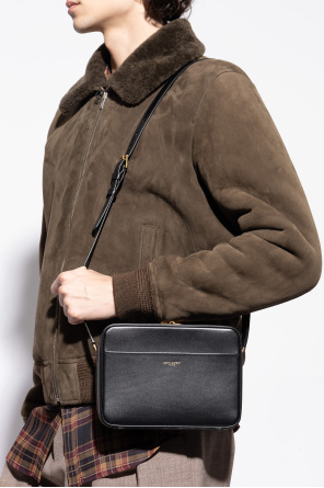 Umhängetasche „camera case“ od Saint Laurent
