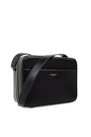 Saint Laurent Umhängetasche „Camera Case“