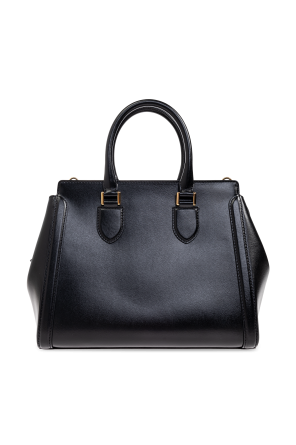 Alexander McQueen Torba do ręki `Birdee Large`