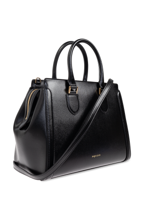 Alexander McQueen Torba do ręki `Birdee Large`
