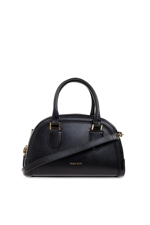 Handbag "Birdee Boston Minil", zdjęcie 1 Handbag "Birdee Boston Minil" od Alexander McQueen