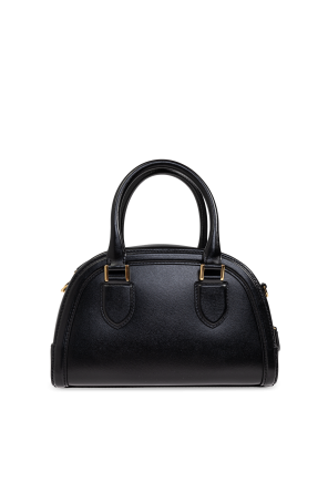 Alexander McQueen Torba do ręki `Birdee Boston Minil`