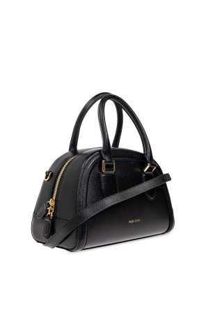 Alexander McQueen Torba do ręki `Birdee Boston Minil`