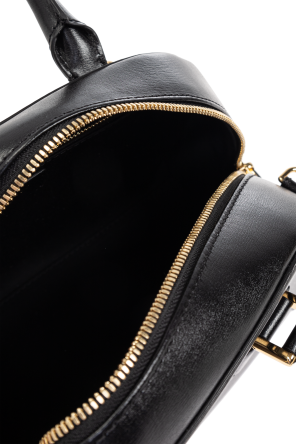 Alexander McQueen Torba do ręki `Birdee Boston Minil`