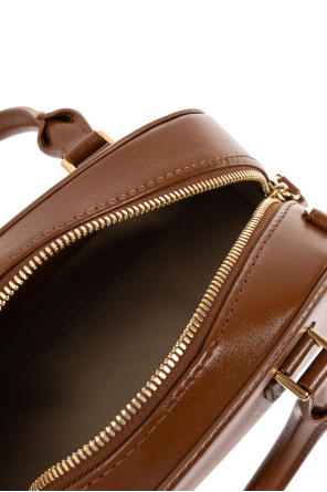 Alexander McQueen Handbag "Birdee Boston Mini"