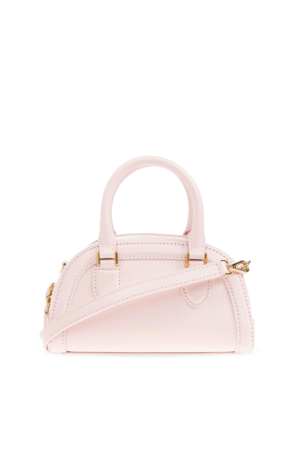 Handbag "Birdee Boston Minil", zdjęcie 1 Handbag "Birdee Boston Minil" od Alexander McQueen