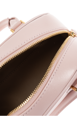 Alexander McQueen Handbag "Birdee Boston Minil"
