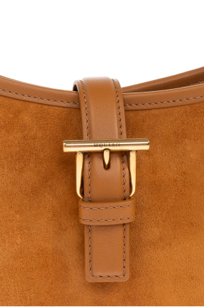 Alexander McQueen Bolso bandolera "T-Bar Mini"