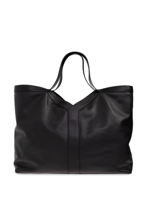 Saint Laurent „Y Maxi” Shopper-Tasche